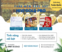 Xuất Hóa Đơn Điện Tử Từ Máy Tính Tiền HiVi Gold