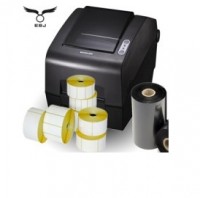 Máy in tem trang sức Hàn Quốc