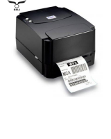 Máy in tem nữ trang Đài Loan